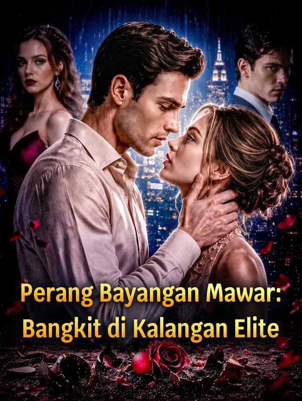 Perang Bayangan Mawar: Bangkit di Kalangan Elite