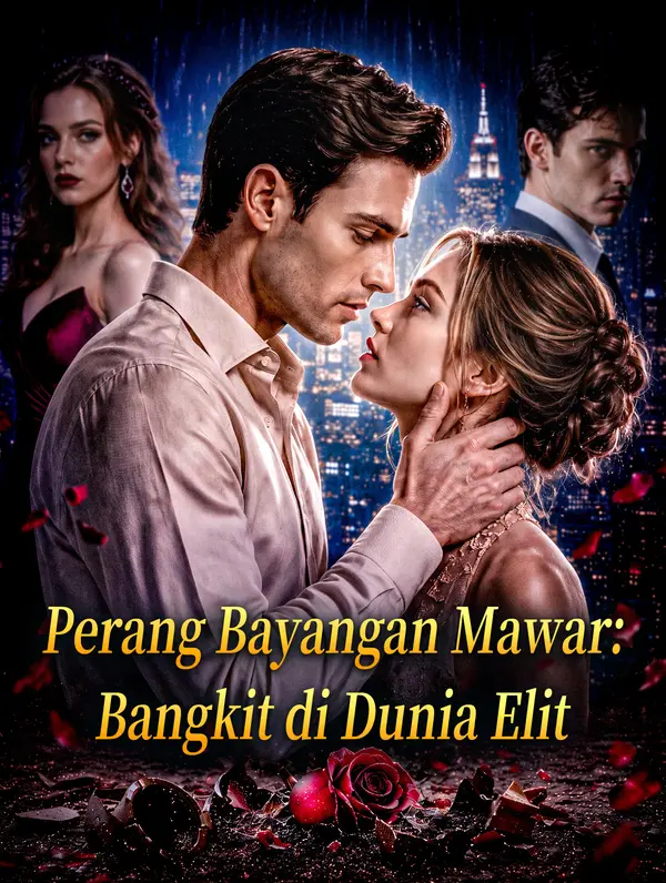 Perang Bayangan Mawar: Bangkit di Dunia Elit