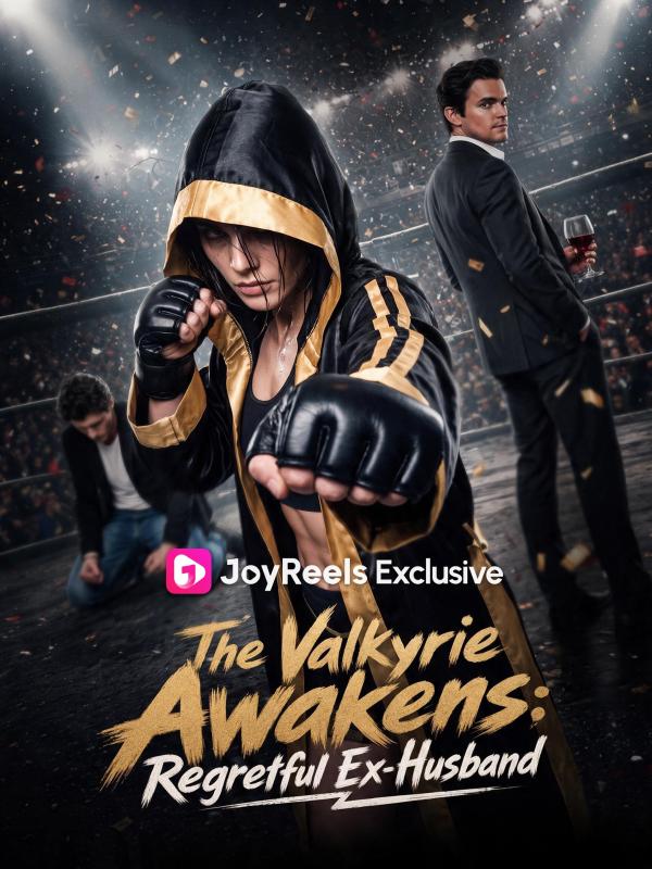 The Valkyrie Awakens: Regretful Ex-Husband
