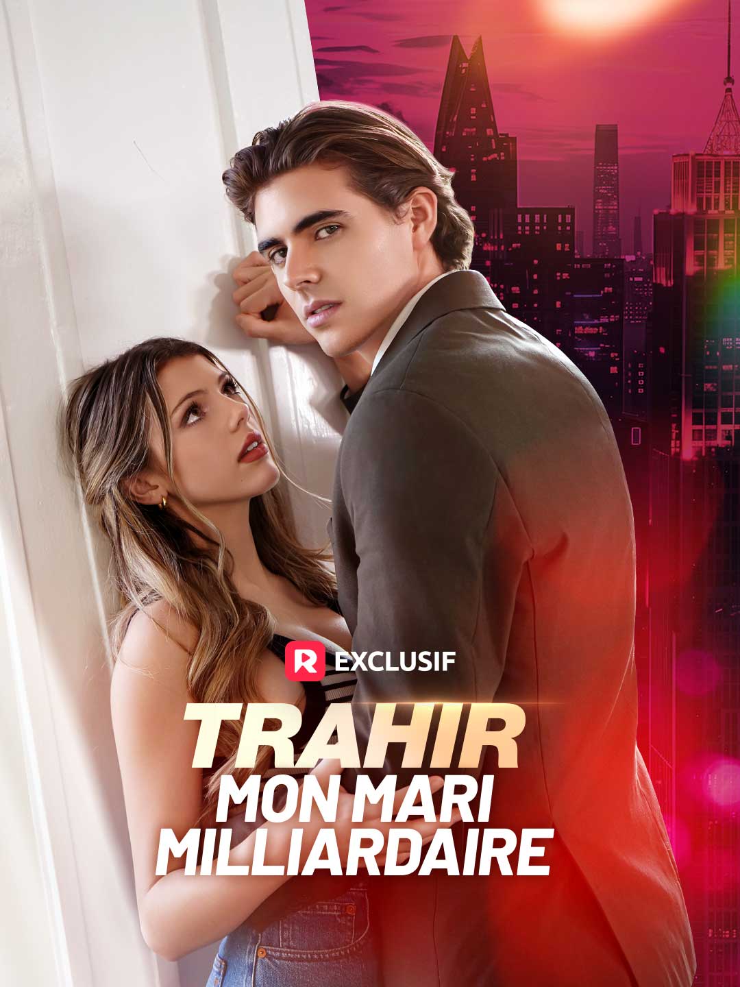 Trahir mon mari milliardaire (2024)