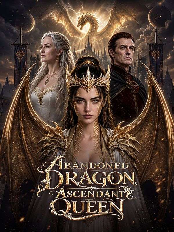 Abandoned Dragon， Ascendant Queen