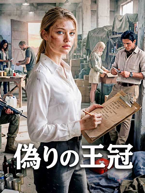 偽りの王冠