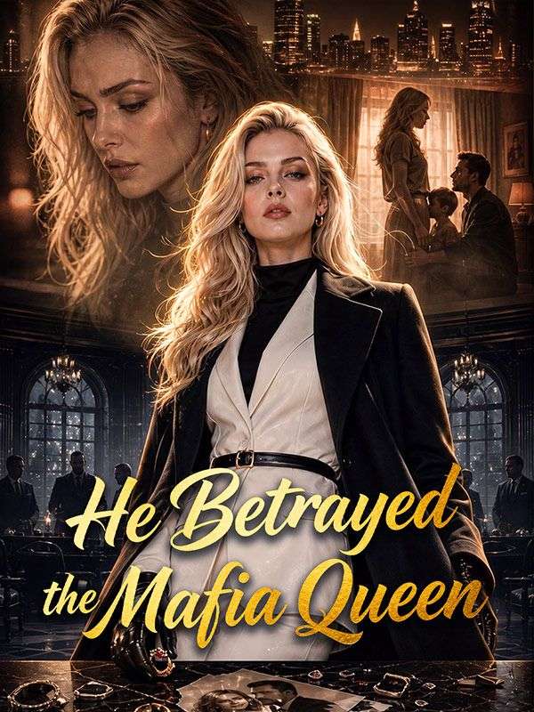 He Betrayed the Mafia Queen
