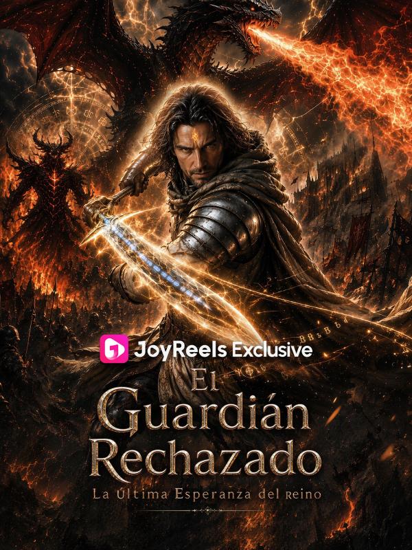 El Guardián Rechazado: La Última Esperanza del Reino