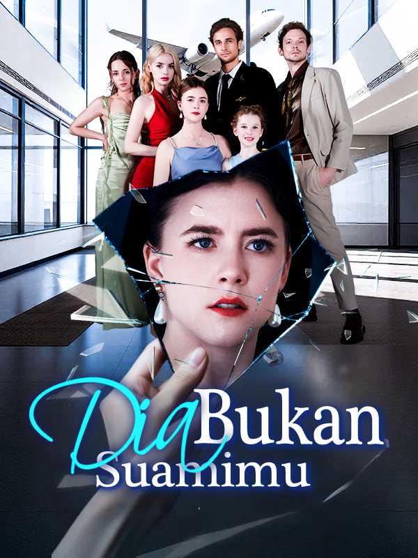 Dia Bukan Suamimu