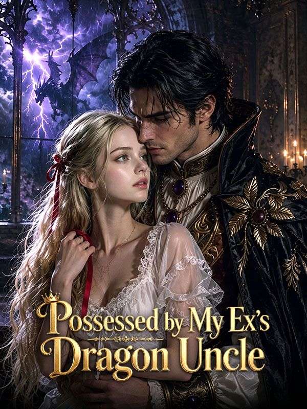 Possessed by My Ex's Dragon Uncle
