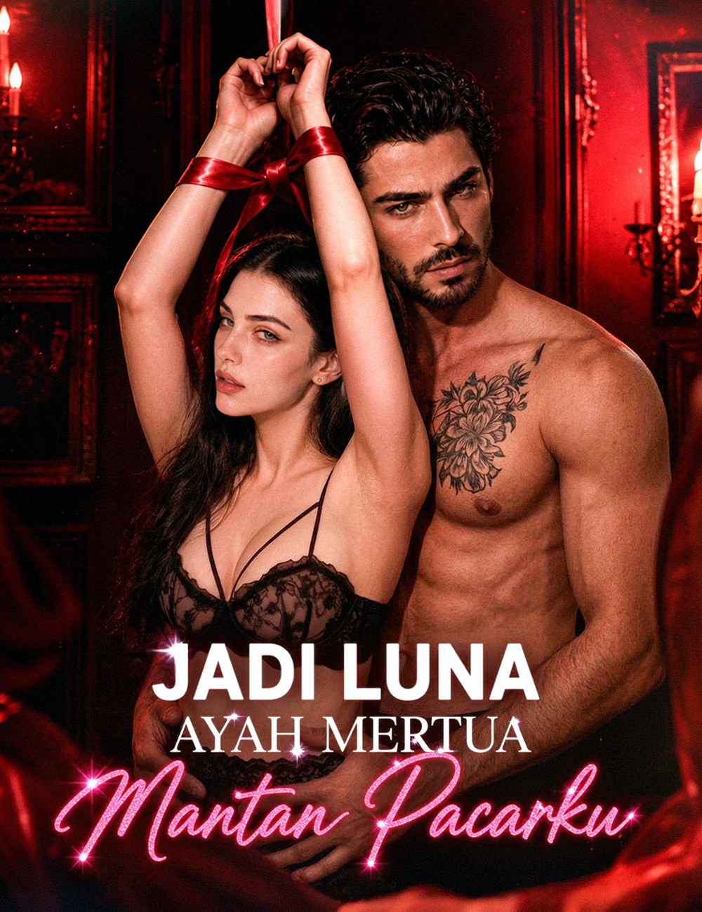Jadi Luna Ayah Mertua Mantan Pacarku (Dubbing)