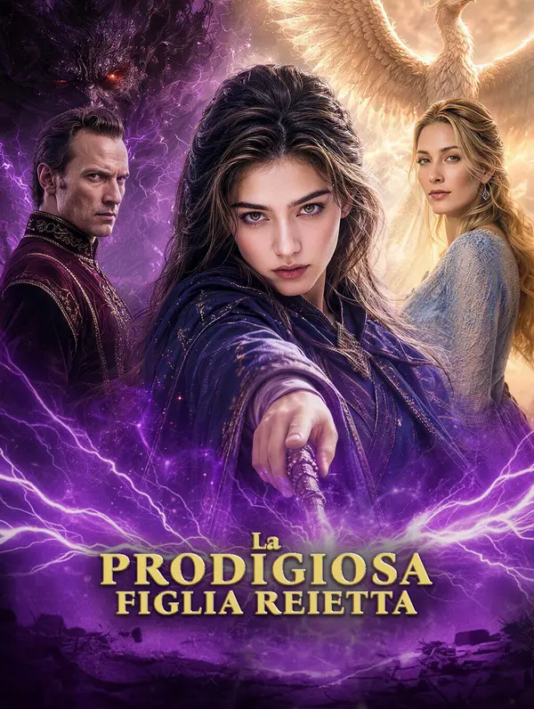 La Prodigiosa Figlia Reietta