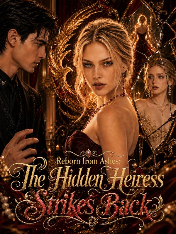 Reborn from Ashes: The Hidden Heiress Strikes Back