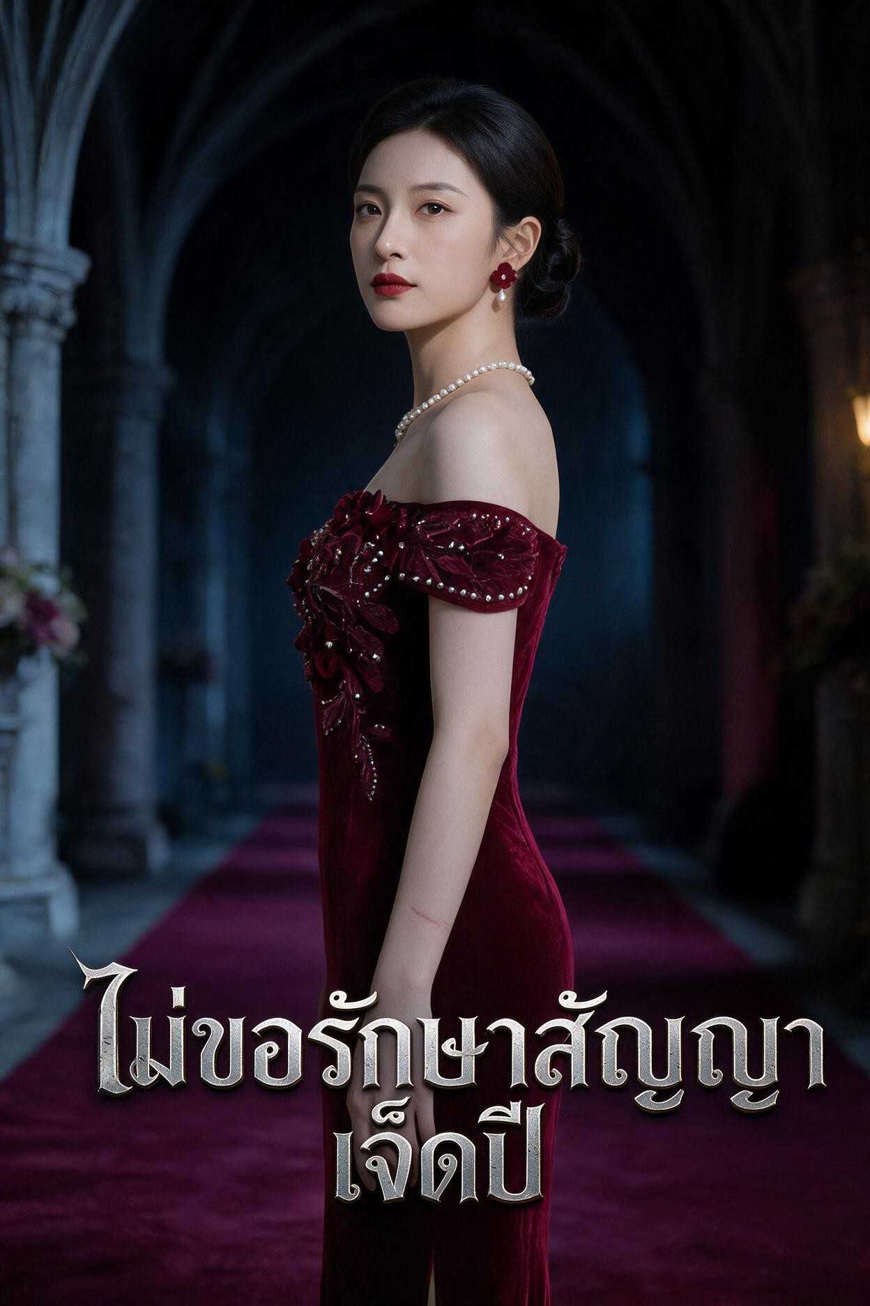 (พากย์ไทย)ไม่ขอรักษาสัญญาเจ็ดปี