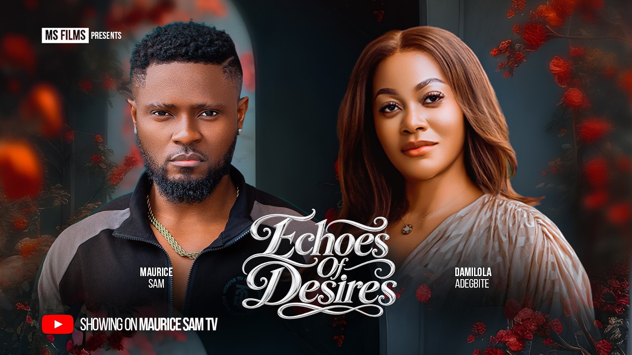 ECHOES OF DESIRE (2026)