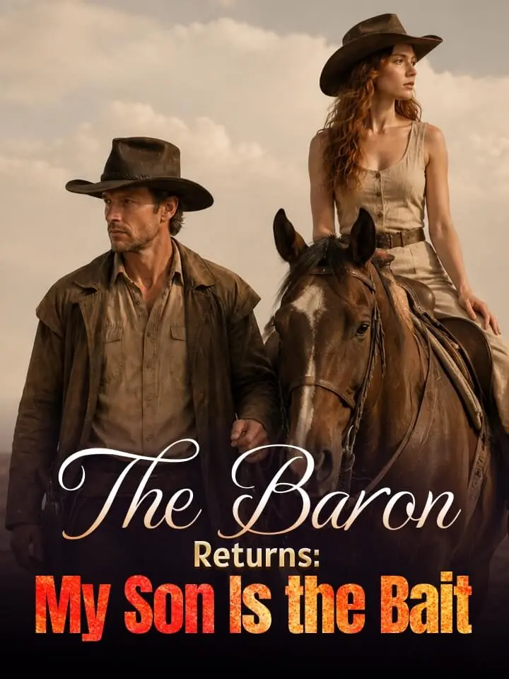 The Baron Returns: My Son Is the Bait