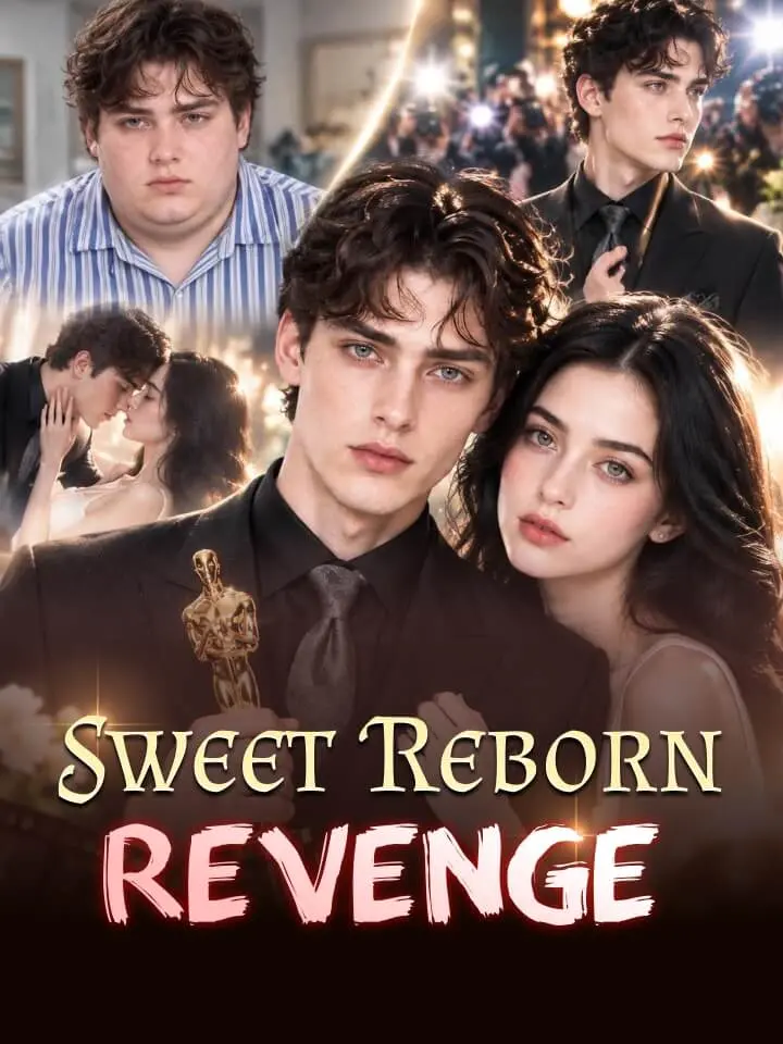 Sweet Reborn Revenge