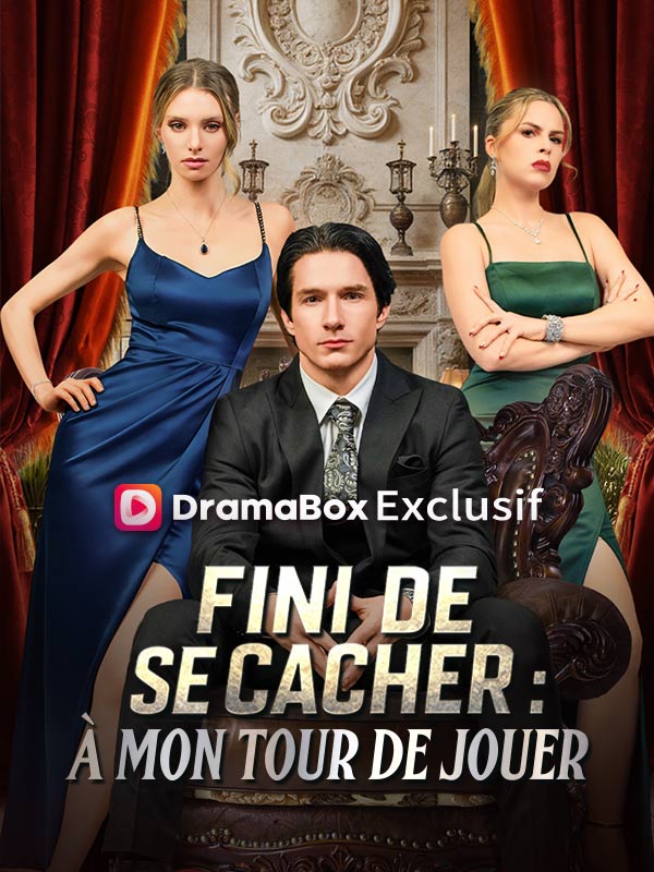Fini de Se Cacher : À Mon Tour de Jouer ( Doublé ) (2026)