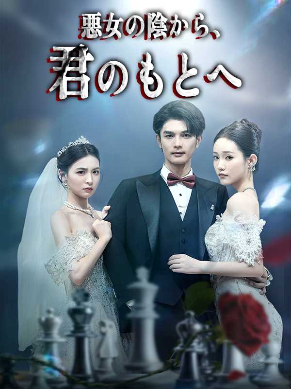 [日本語吹替版]悪女の陰から、君のもとへ