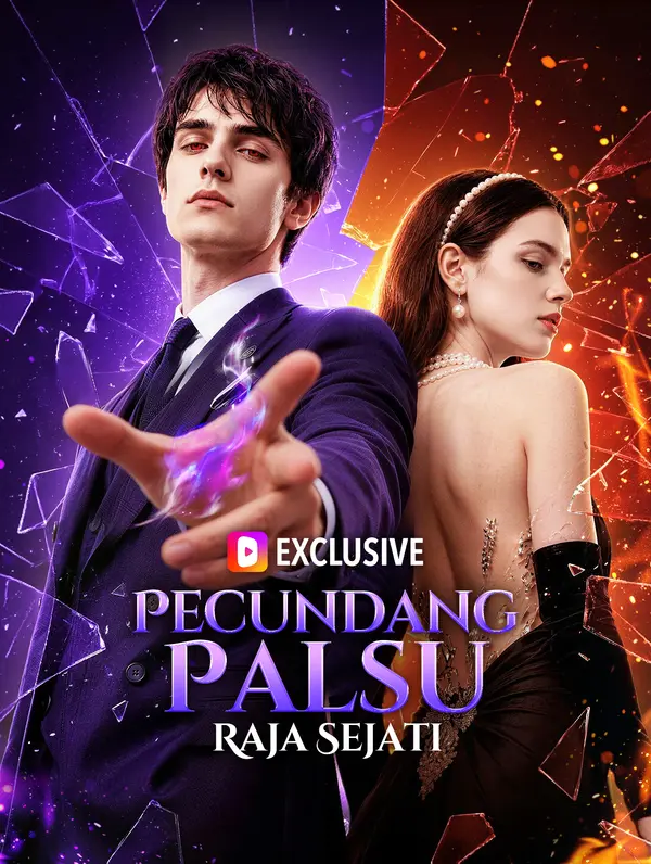 Pecundang Palsu, Raja Sejati