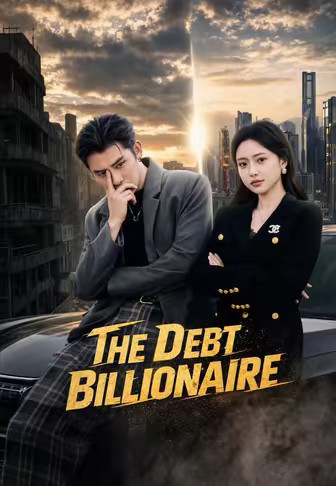 The Debt Billionaire