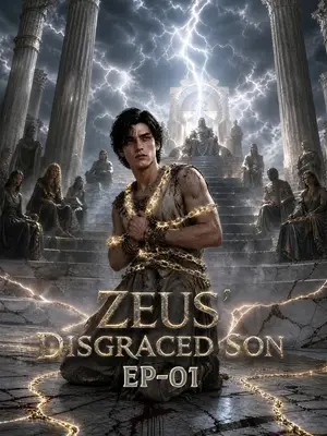 Putra terbuang dewa Zeus