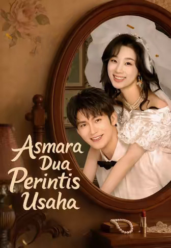 Asmara Dua Perintis Usaha
