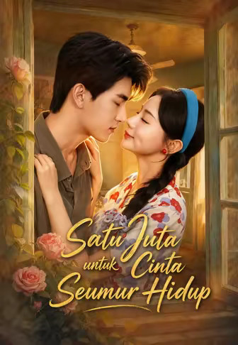 Satu Juta untuk Cinta Seumur Hidup