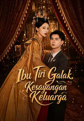 Ibu Tiri Galak, Kesayangan Keluarga