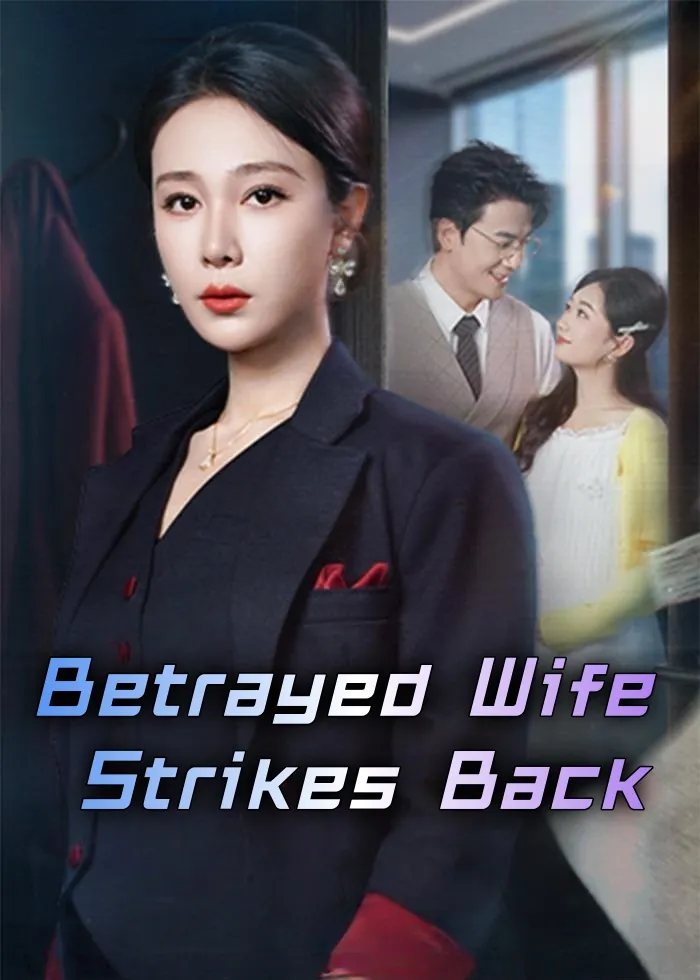 Betrayed Wife Strikes Back
