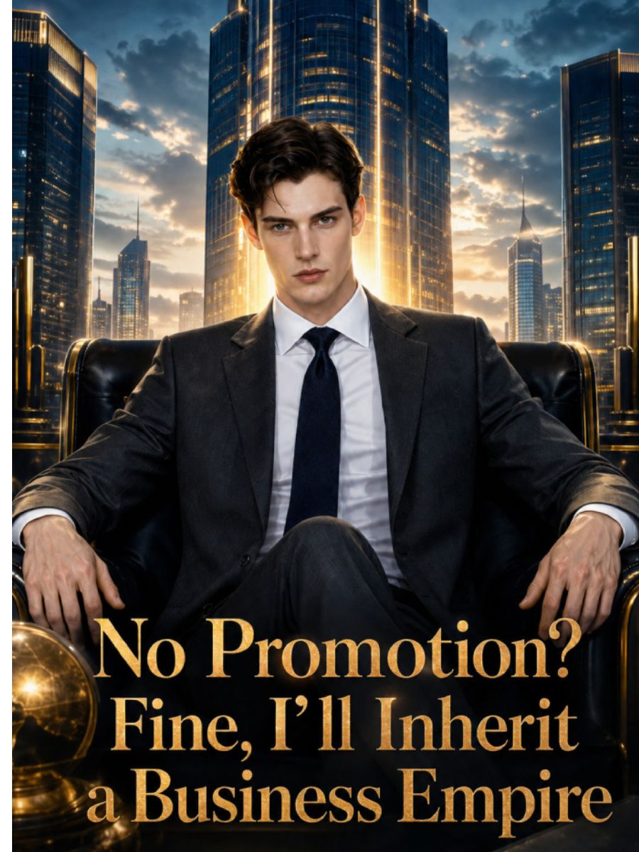 No Promotion? Fine, I′ ll Inherit a Business Empire