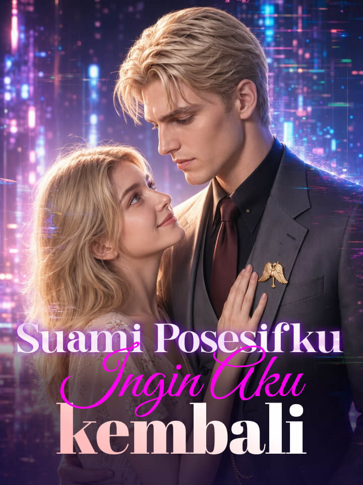 Suami Posesifku Ingin Aku Kembali