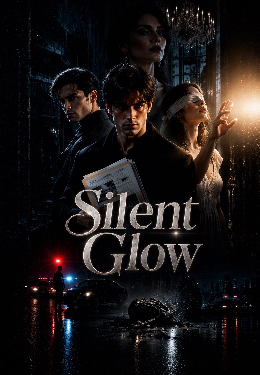 Silent Glow