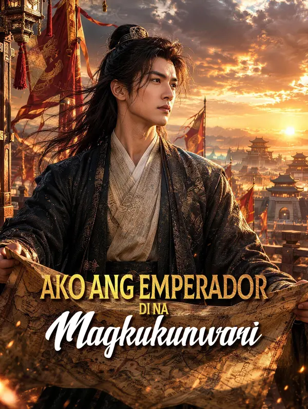 Ako ang Emperador, Di Na Magkukunwari