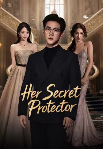Her Secret Protector