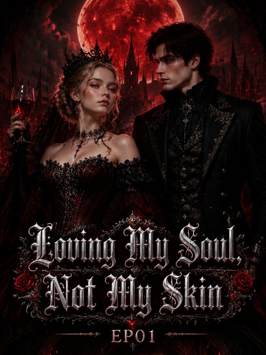 Loving My Soul, Not My Skin