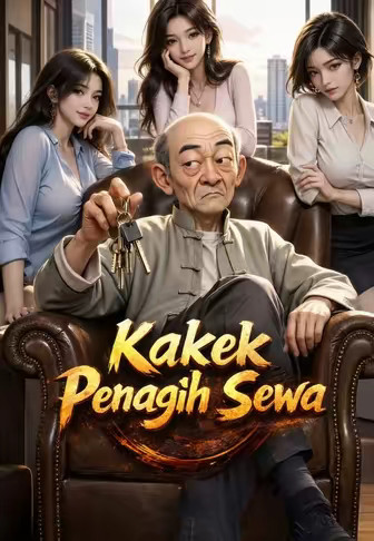 Kakek Penagih Sewa