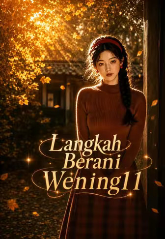 Langkah Berani Wening 11
