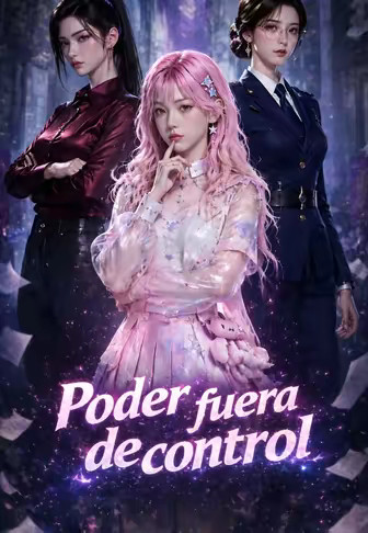 Poder fuera de control