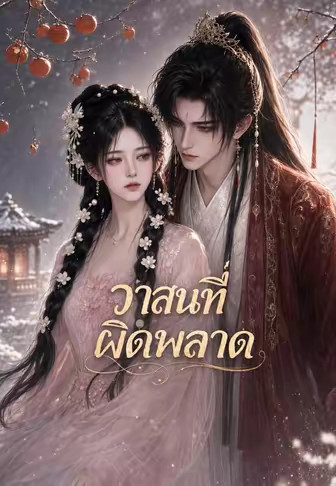 วาสนาที่ผิดพลาด