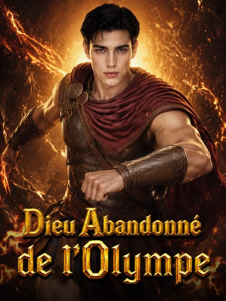 Dieu Abandonné de l'Olympe