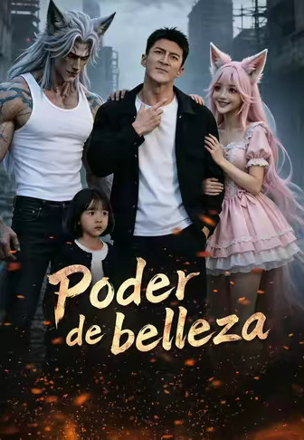 Poder de belleza