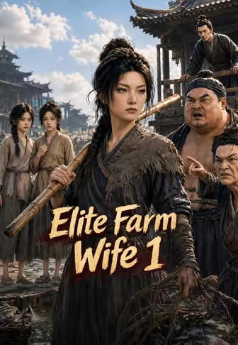 Elite Farm Wife 1