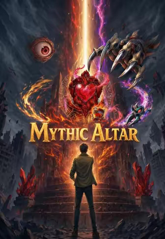 Mythic Altar