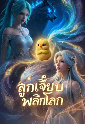 ลูกเจี๊ยบพลิกโลก