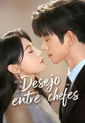 Desejo entre chefes