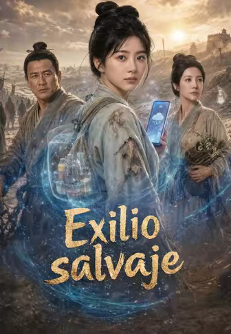 Exilio salvaje 1