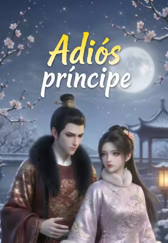 Adiós príncipe 1
