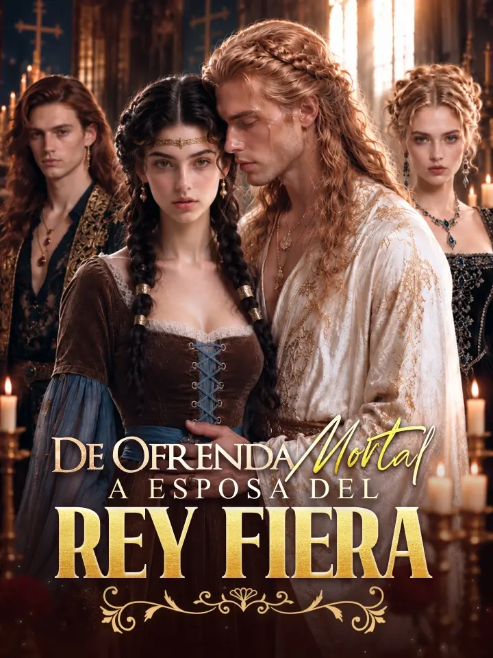 De Ofrenda Mortal A Esposa Del Rey Fiera
