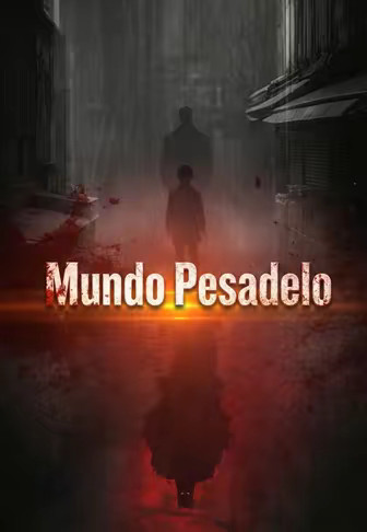 Mundo Pesadelo