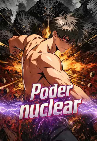 Poder nuclear