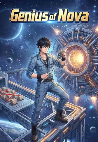 Genius of Nova