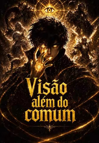 Visão além do comum