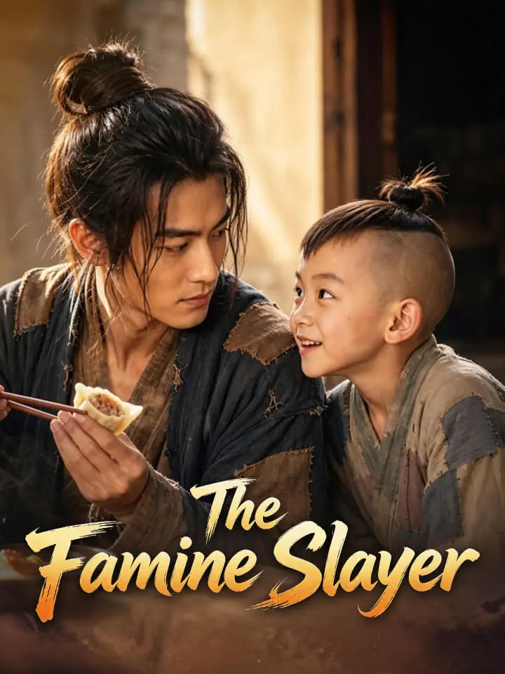The Famine Slayer